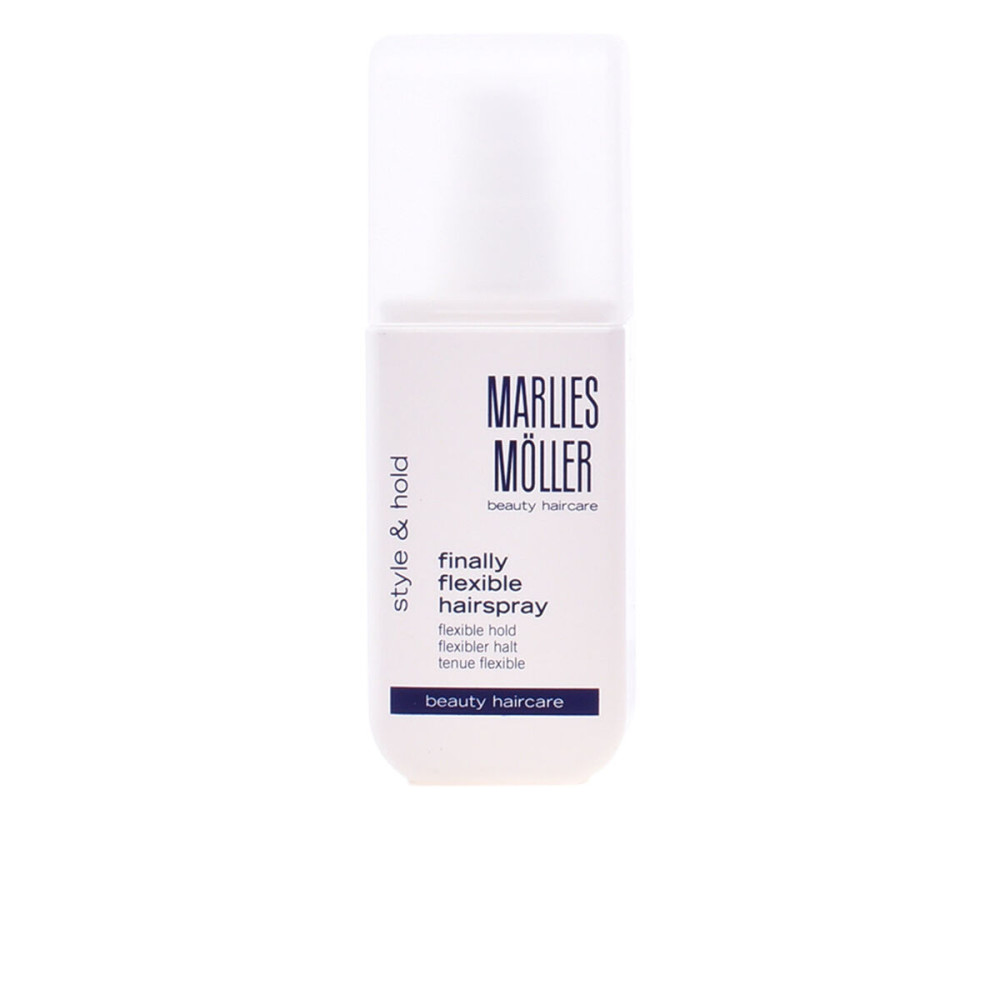 Flexible Hold Hairspray Marlies Möller Styling 125 ml