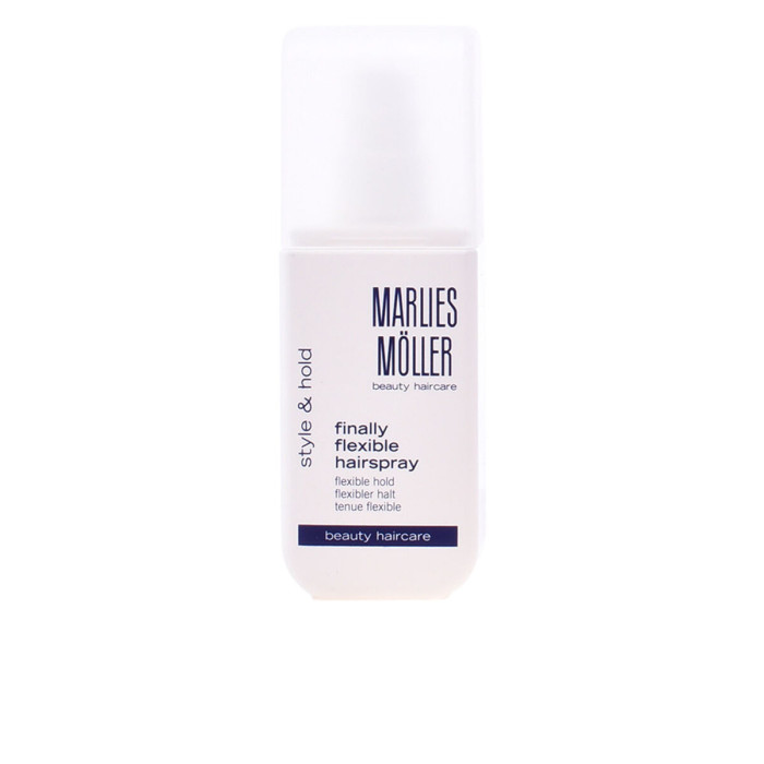 Flexible Hold Hairspray Marlies Möller Styling 125 ml