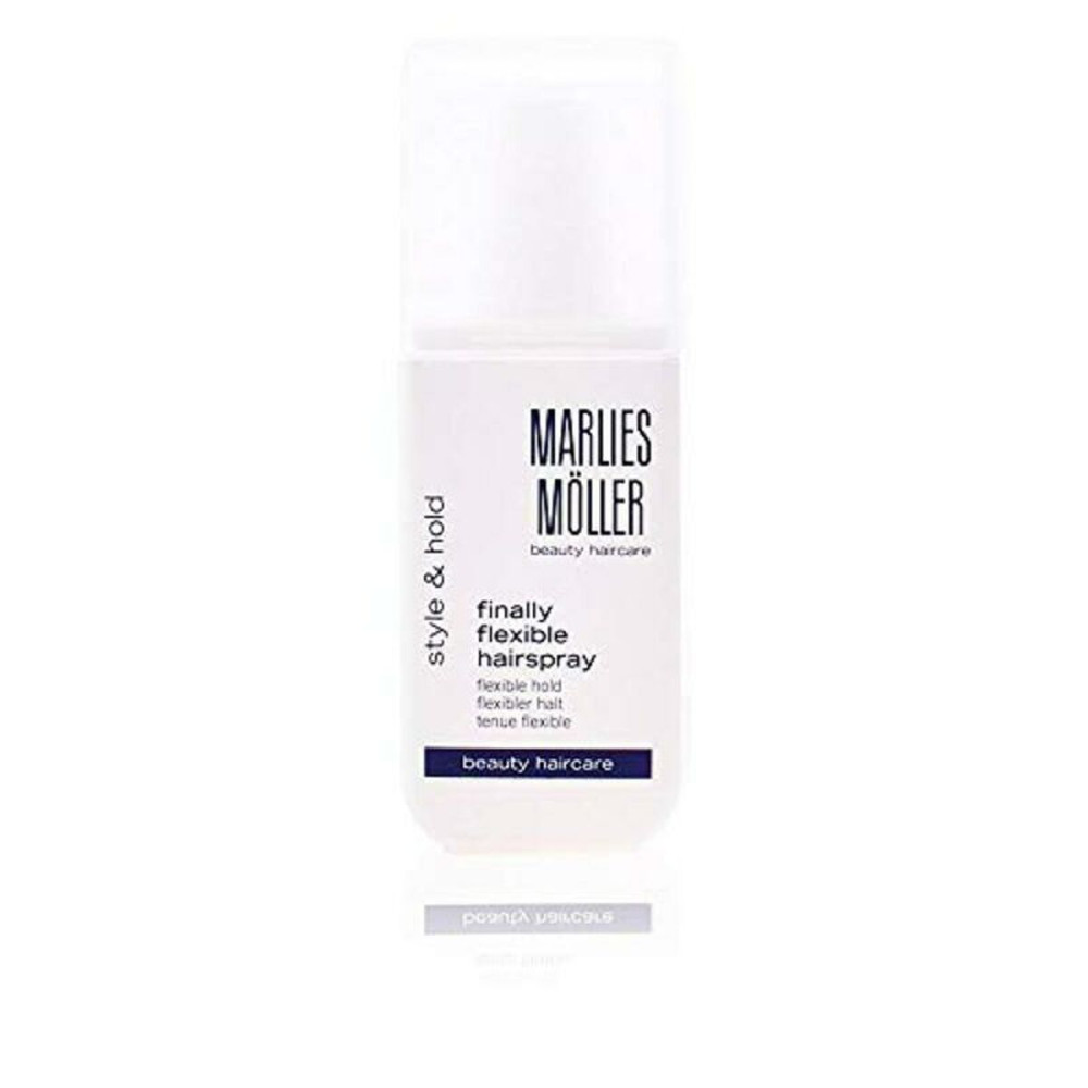 Flexible Hold Hairspray Marlies Möller Styling 125 ml