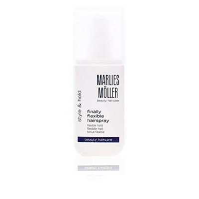 Flexible Hold Hairspray Marlies Möller Styling 125 ml