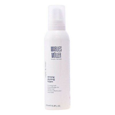 Styling Mousse Marlies Möller Styling 200 ml