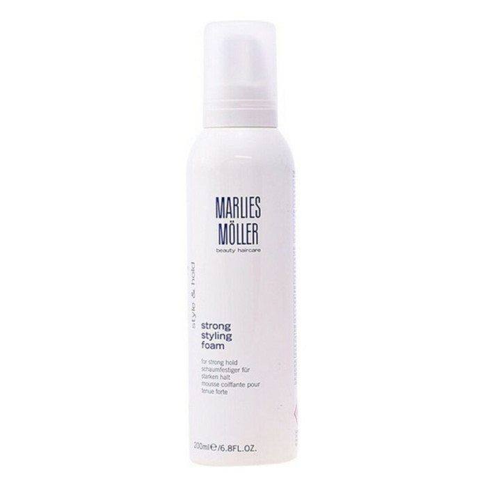 Styling Mousse Marlies Möller Styling 200 ml