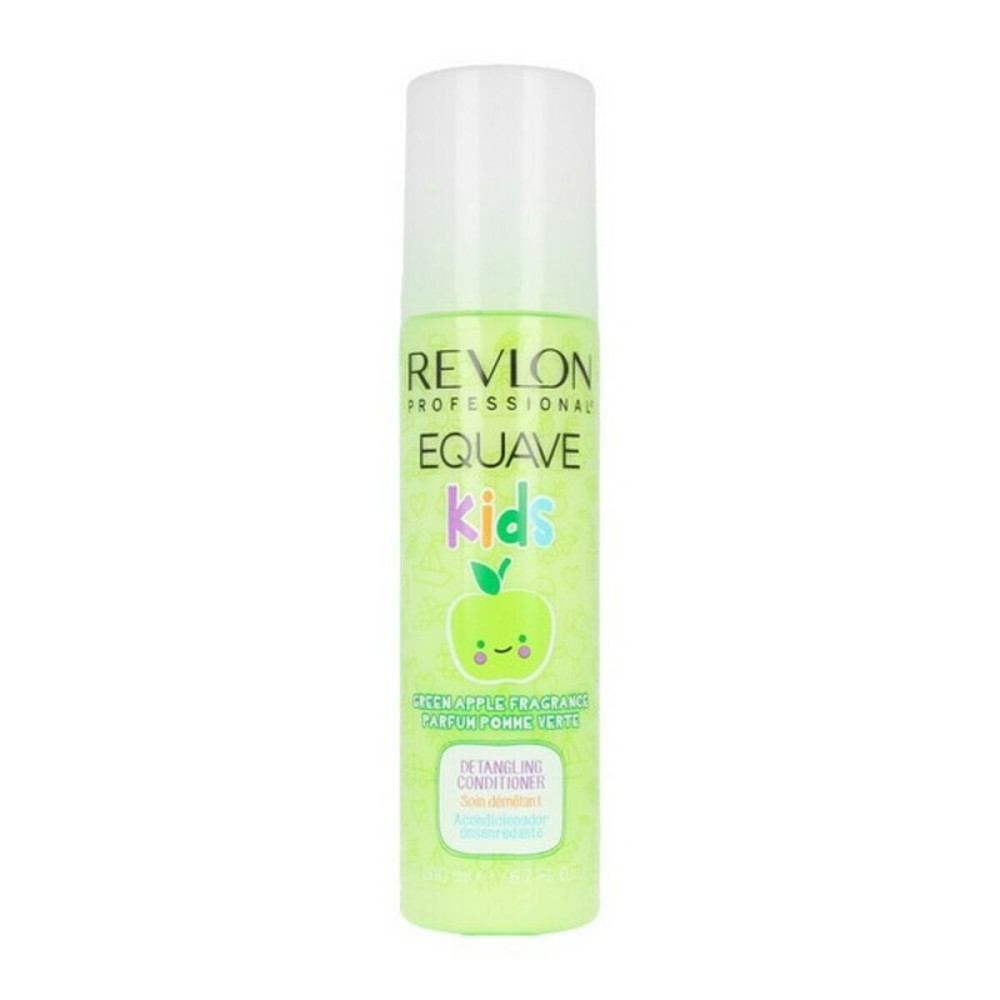 Detangling Conditioner Equave Kids Revlon (200 ml)
