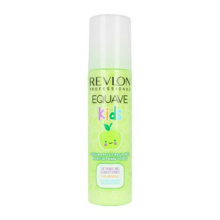 Detangling Conditioner Equave Kids Revlon (200 ml)