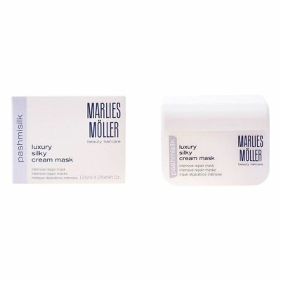 Restorative Hair Mask Marlies Möller Pashmisilk 125 ml