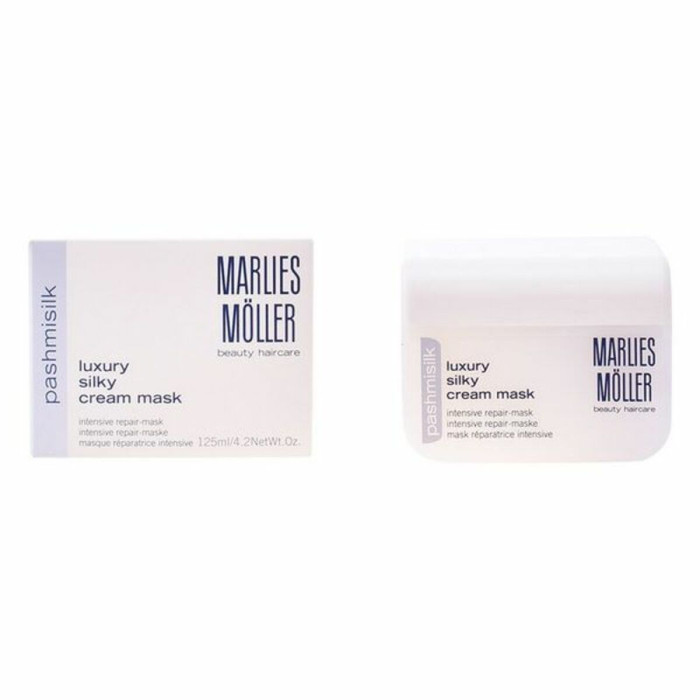 Restorative Hair Mask Marlies Möller Pashmisilk 125 ml