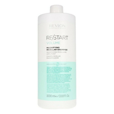 Volumising Shampoo Revlon Start 1 L