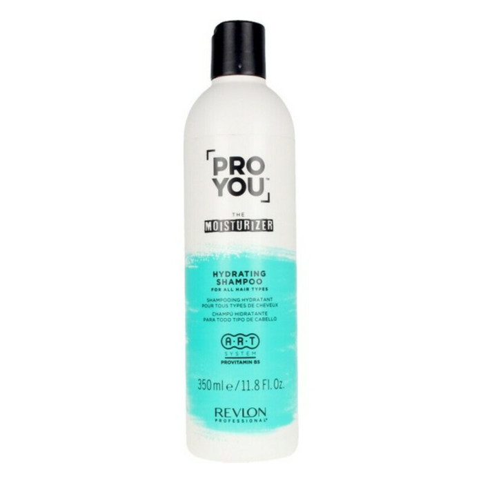 Shampoo Revlon 7255433000 350 ml