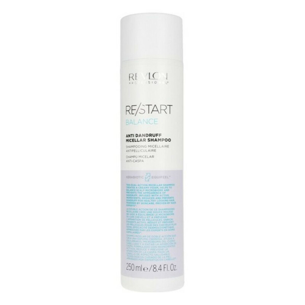 Shampoo Revlon 7255898000 250 ml