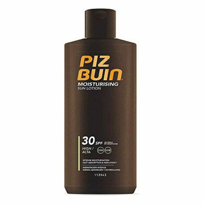 Sun Block Piz Buin Moisturising Spf 30 200 ml