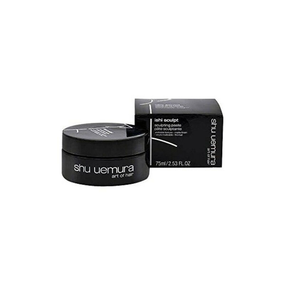Soft Hold Wax Shu Uemura SHU065 75 ml
