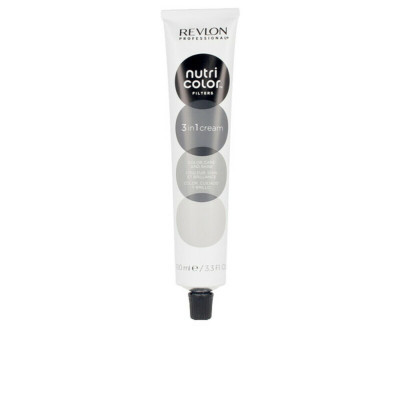 Hair Mask Revlon Nutri Color 100 ml
