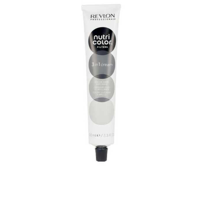 Hair Mask Revlon Nutri Color 100 ml
