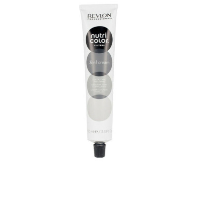 Hair Mask Revlon Nutri Color 100 ml