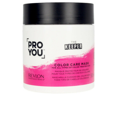 Hair Mask Revlon 7255442000 500 ml