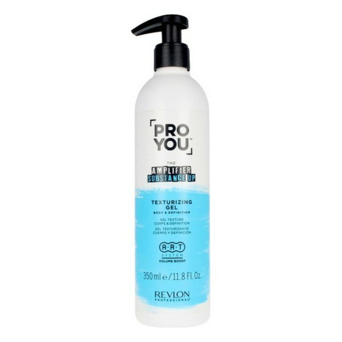 Volumizing Gel Revlon 7256004000 350 ml