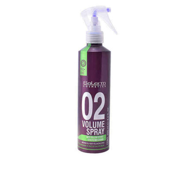 Volumising Spray Salerm Volume Spray 250 ml