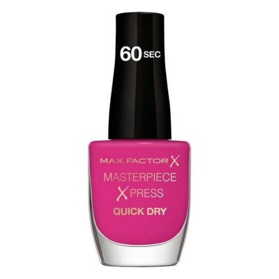 nail polish Max Factor 99350069918 271-I believe in pink Nº 271-I Believe In Pink Nº 271-I Believe In Pink 8 Ml 8 ml
