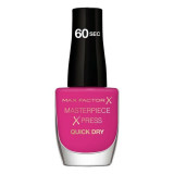 nail polish Max Factor 99350069918 271-I believe in pink Nº 271-I Believe In Pink Nº 271-I Believe In Pink 8 Ml 8 ml