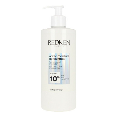 Restorative Intense Treatment Redken R-46407 500 ml