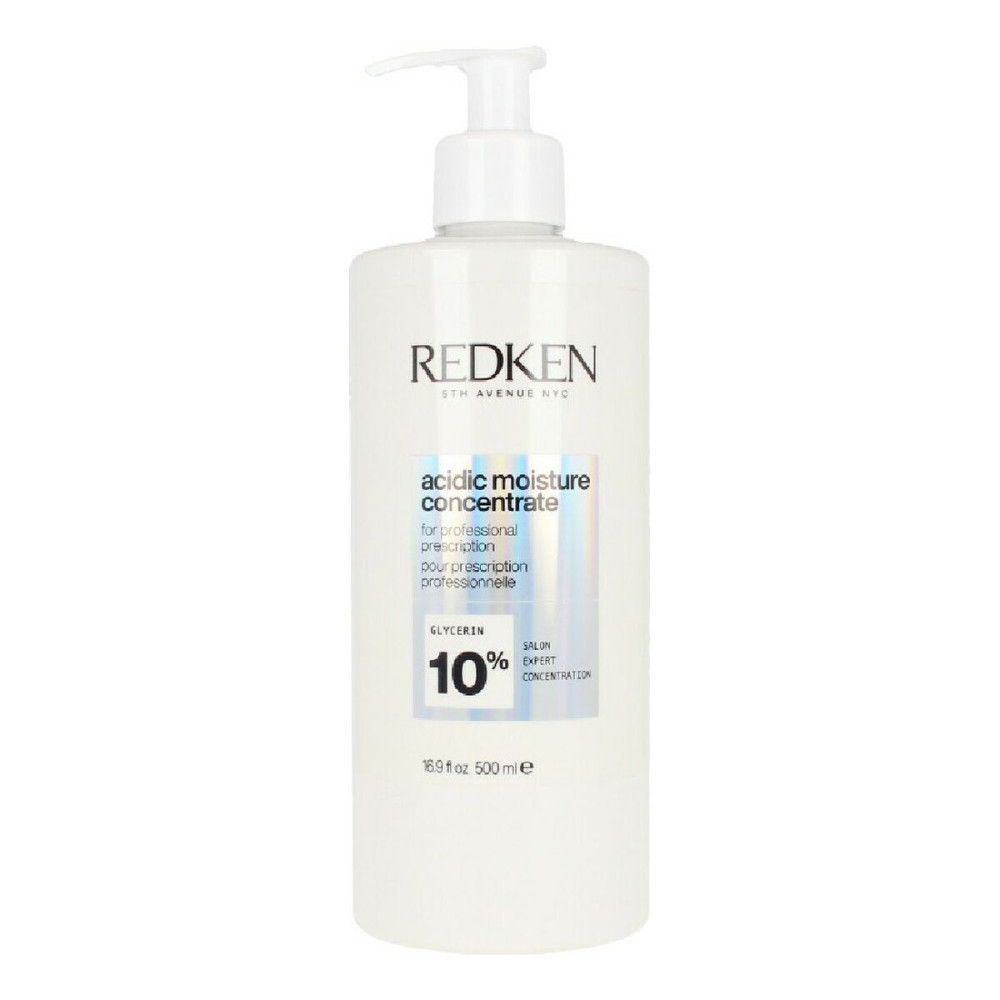 Restorative Intense Treatment Redken R-46407 500 ml