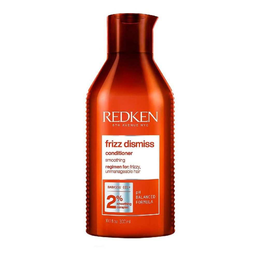 Anti-frizz Conditioner Frizz Dismiss Redken (300 ml)