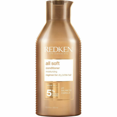 Conditioner Redken P1996700 500 ml