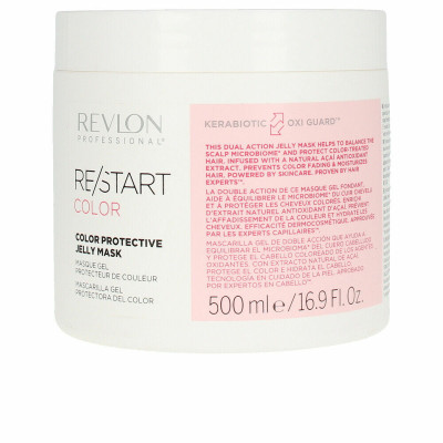 Hair Mask Revlon Start 500 ml