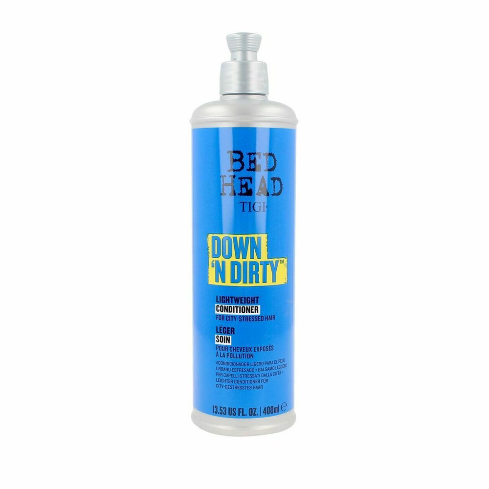 Conditioner Tigi 330532 400 ml Detoxifying