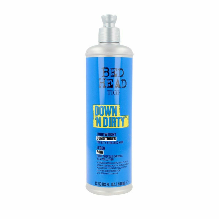 Conditioner Tigi 330532 400 ml Detoxifying