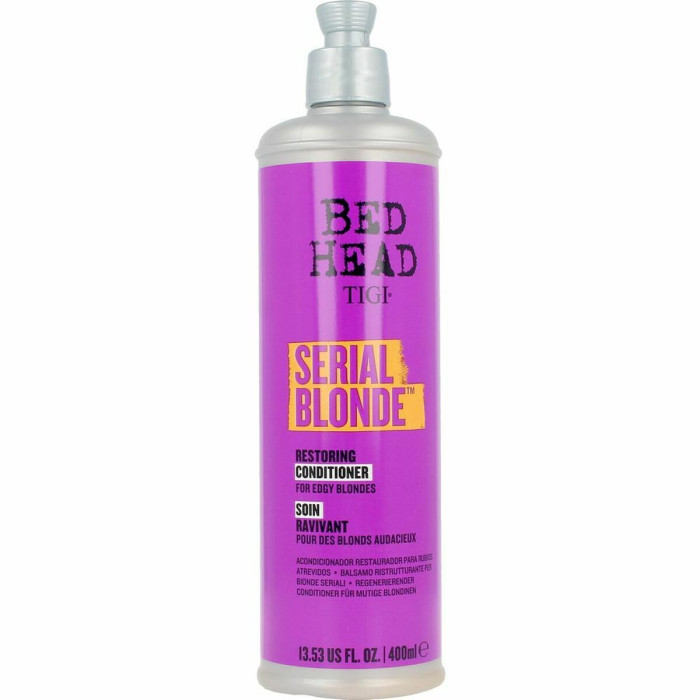 Repairing Conditioner Tigi 330499 400 ml