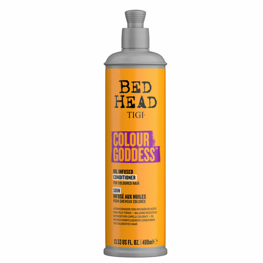 Colour Protecting Conditioner Tigi 330508 400 ml