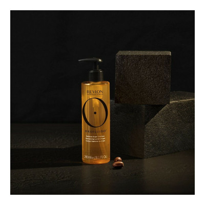 Restorative Shampoo Orofluido 7261035000 240 ml