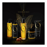 Restorative Shampoo Orofluido 7261035000 240 ml