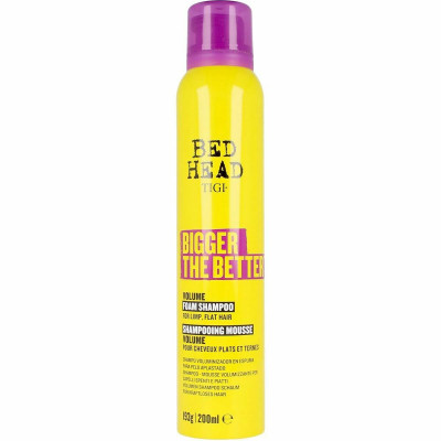 Dry Shampoo Tigi 300548 200 ml Cleaner