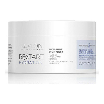 Hydrating Mask Revlon 7260766000 200 ml
