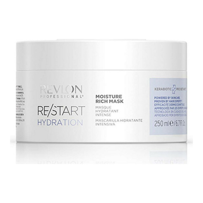 Hydrating Mask Revlon 7260766000 200 ml