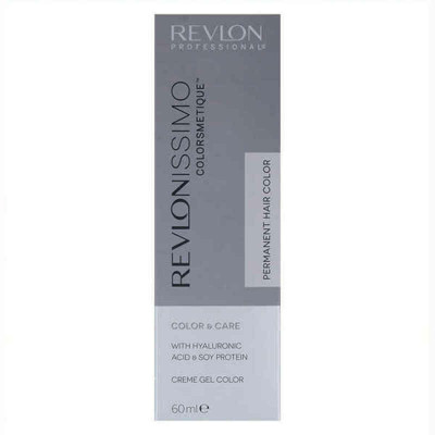 Permanent Dye Revlon Revlonissimo Colorsmetique Nº 9,21 Nº 9.21 60 ml