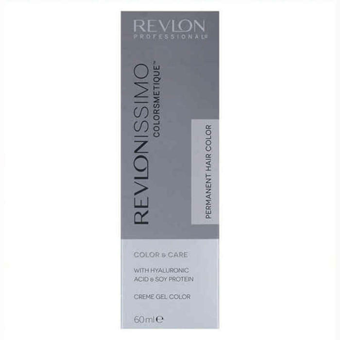 Permanent Dye Revlon Revlonissimo Colorsmetique Nº 9,21 Nº 9.21 60 ml