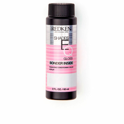 Semi-permanent Colourant Redken Shades Eq Nº 010NW-9.03 Nº 010nw-9.03 60 Ml X 3 x 60 ml (3 Units)