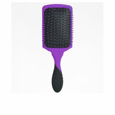 Brush The Wet Brush Pro Paddle Detangler Purple (1 Piece)