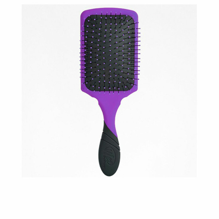 Brush The Wet Brush Pro Paddle Detangler Purple (1 Piece)