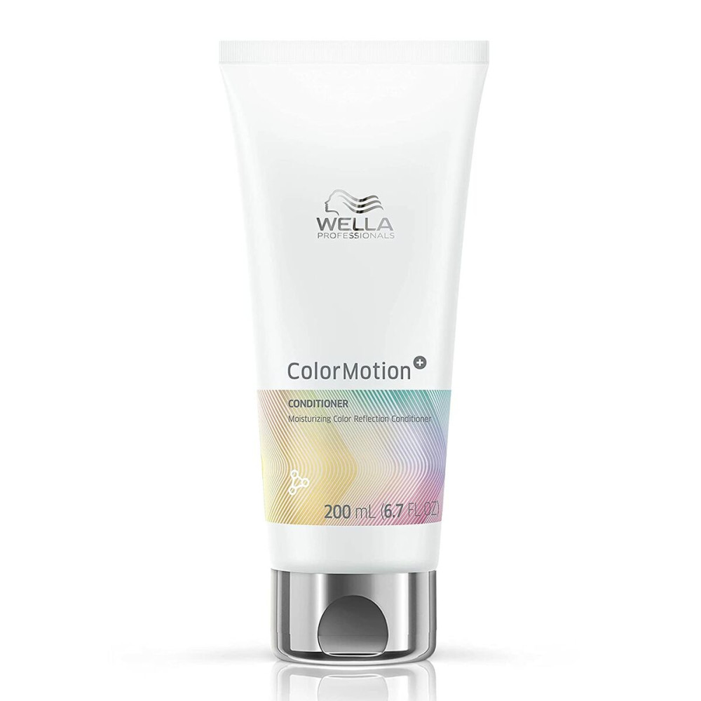 Conditioner for Dyed Hair Wella Color Motion 200 ml