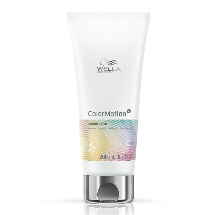 Conditioner for Dyed Hair Wella Color Motion 200 ml