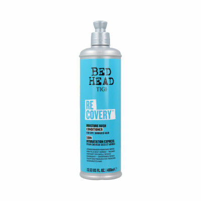 Repairing Conditioner Tigi Bed Head 400 ml Softening