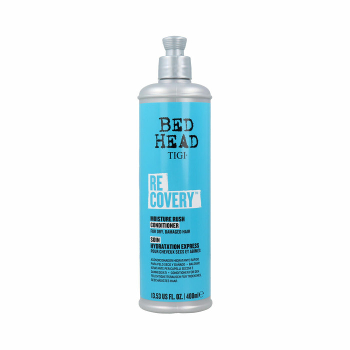 Repairing Conditioner Tigi Bed Head 400 ml Softening