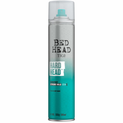 Extra Firm Hold Hairspray Tigi 140746 385 ml