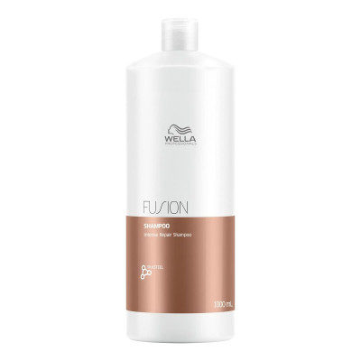 Shampoo Wella Fusion 1 L