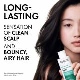 Sebum-Regulating Shampoo Vichy Dercos 200 ml