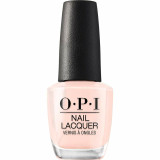Nail polish Opi Nail Lacquer Bubble Bath Bubble Bath15 Ml 15 ml